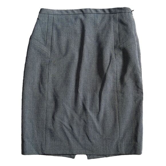 Lot of 3 Mini Skirts 2x Express & 1 Banana Republic All Size 2 - Picture 12 of 14